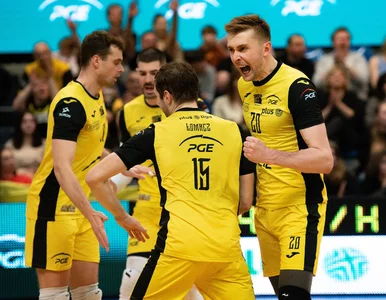 Miniatura: Bomba transferowa w PlusLidze stanie się...