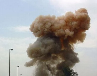 Miniatura: Były reprezentant Palestyny zginął w ataku...