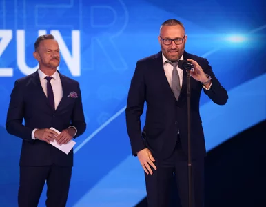 Miniatura: Przyznano nagrody za sezon 20/21 w...