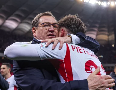 Miniatura: Kluczowe decyzje przed Szwecja – Polska....