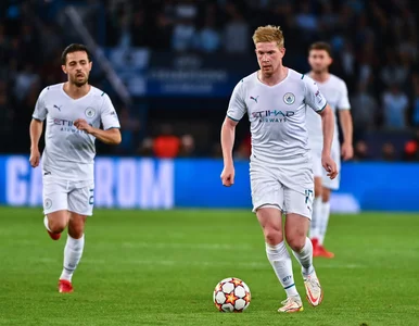 Miniatura: Trudny quiz o Premier League. Angielska...