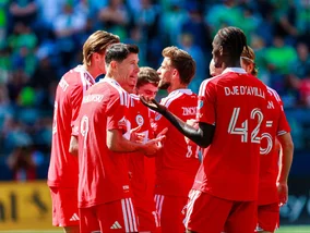 Miniatura: Lewandowski uratował remis. Odpowiedź...