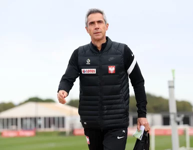 Miniatura: Paulo Sousa chce odejść do Brazylii!...