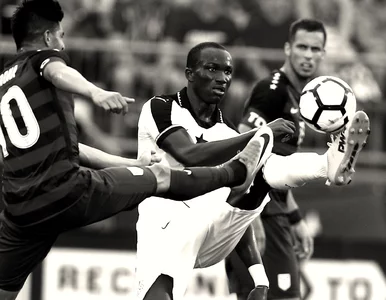 Miniatura: Kardiolog wiedział, że piłkarz nie...