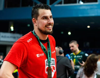 Miniatura: Fabian Drzyzga twierdzi, że to żenujące....