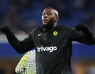 Miniatura: Premier League. Szczery wywiad z Romelu...