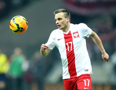 Miniatura: Peszko: Odbiór reprezentacji jest tragiczny