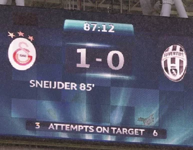 Miniatura: Kosztowny błąd Juventusu. 30 mln euro straty