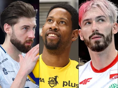 Miniatura: Transferowe hity w PlusLidze! Tak będą...