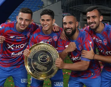 Miniatura: Rozbrajająca szczerość gwiazdy Rakowa...