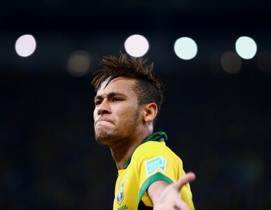 Miniatura: Neymar: to najlepszy czas w moim życiu