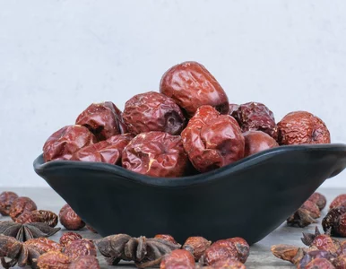 Miniatura: Japońscy stulatkowie jedzą je regularnie....