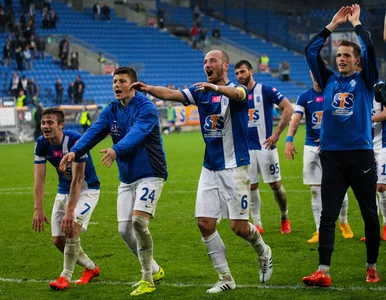 Miniatura: El. LM: Lech Poznań zagra z mistrzem Bośni...