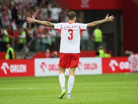 Miniatura: Oto najładniejszy gol na PGE Narodowym!...