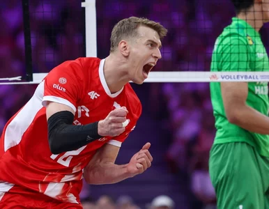 Miniatura: Porażka, która... dała awans! Polacy mogli...