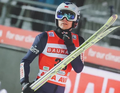 Miniatura: Kamil Stoch wystąpi w weekend? Polak czuje...