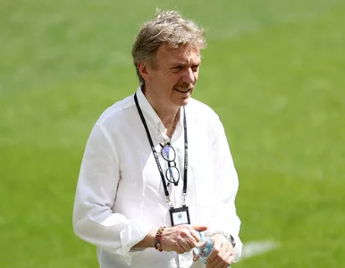 Miniatura: Zbigniew Boniek skrytykował jednego z...