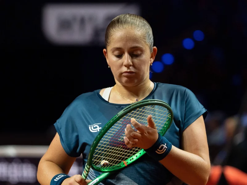 Koszmar Igi Świątek poza turniejem! Rosjanka odprawiła faworytkę