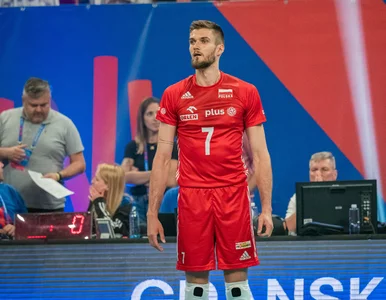 Miniatura: Karol Kłos nie gryzł się w język....