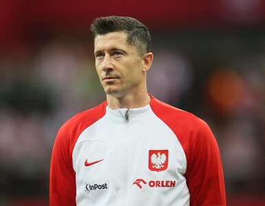 Miniatura: Robert Lewandowski wkrótce może opuścić FC...