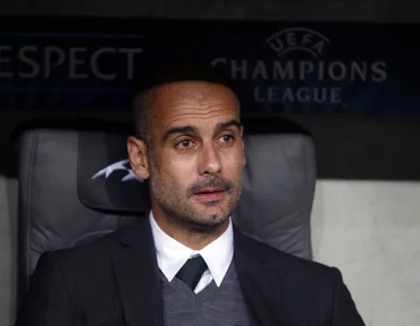 Miniatura: Guardiola krytykuje system rozgrywek....