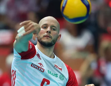 Miniatura: Ważne słowa Bartosza Kurka po meczu Polska...