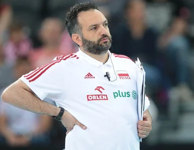 Miniatura: Trenera Polek zapytano o Malwinę Smarzek....