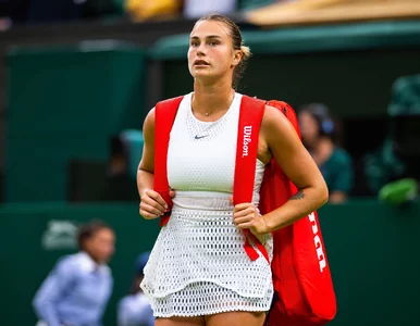 Miniatura: Jaka naprawdę jest Aryna Sabalenka? Słowa...