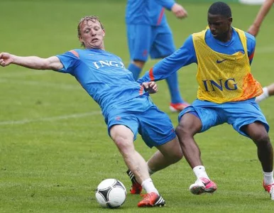 Miniatura: Polacy walczyli o bilety na treningi w...