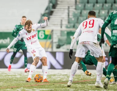 Miniatura: Rosjanie rozbawieni meczem Wisły. „Tak, na...