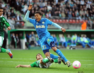 Miniatura: Euro 2012: Francja straci czołowego...