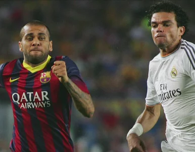 Miniatura: W sobotę Gran Derbi. "To mecz prawdy dla...