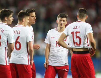 Euro U-21: Polacy w trudnej sytuacji, ale mają szanse na awans. Zobacz...