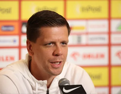 Miniatura: Wojciech Szczęsny oficjalnie to oznajmił....