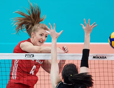 Miniatura: Polki wciąż niepokonane! Biało-Czerwone...