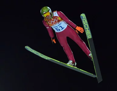 Miniatura: NA ŻYWO: Kamil Stoch został mistrzem...