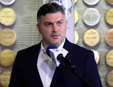 Miniatura: Żewłakow stracił pracę w Motorze Lublin....