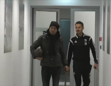 Miniatura: Piłkarze Legii wrócili z urlopów. Jedni z...