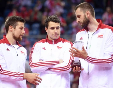 Miniatura: Polowanie podczas zgrupowania...