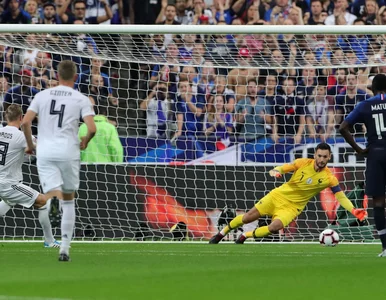 Miniatura: Szykują się rewolucyjne zmiany w piłce...