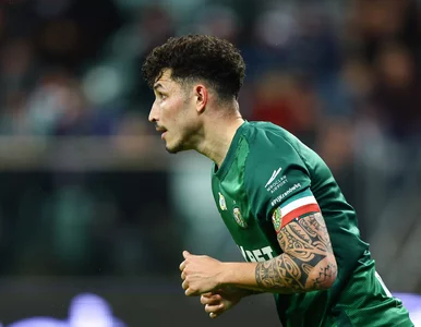 Miniatura: Gwiazda Śląska Wrocław poruszyła temat...