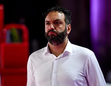 Miniatura: Tak Stefano Lavarini zaskoczył polskie...