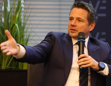 Miniatura: Europosłanka KO: Trzaskowski jest...