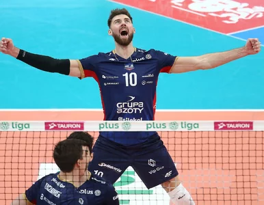 Miniatura: QUIZ dla fanów siatkówki. Czy jesteś na...