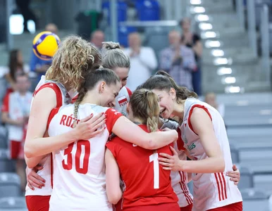 Miniatura: Znamy drużynę marzeń Ligi Narodów 2023....