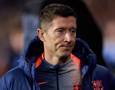 Miniatura: Robert Lewandowski poznał prawdę. FC...
