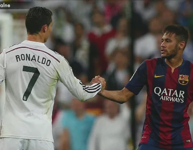 Miniatura: "Dla Barcelony tiki-taka to już tylko...