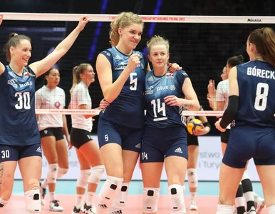 Miniatura: Liderka reprezentacji Polski szczerze o...