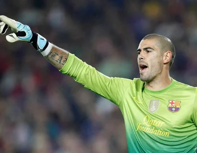 Miniatura: Valdes przeniesie się do Chelsea?