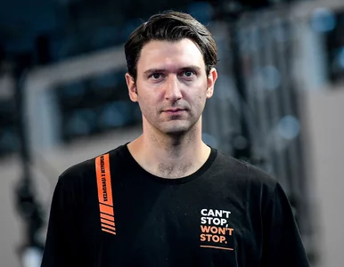 Miniatura: Ważna deklaracja kandydata na trenera...